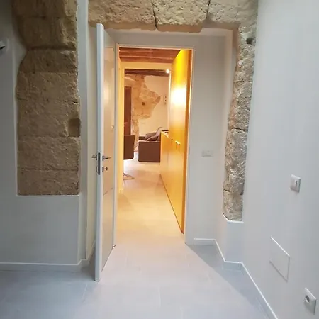 דירה Sa Domu Nostra